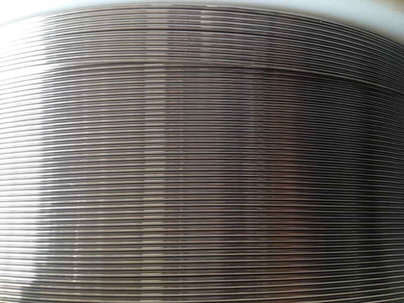 1.6mm Hastalloy C-276 Wire for Thermal Spray Coating