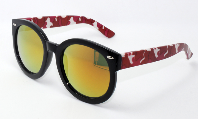 Vintage Sunglasses for FDA CE