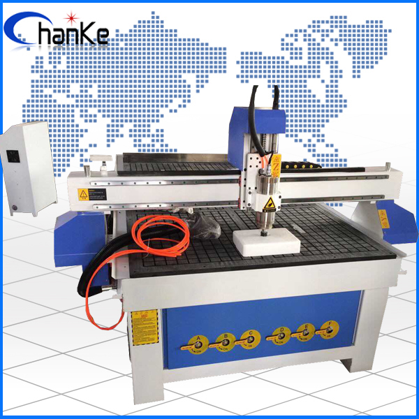 DSP System Wooden Door Wood Router CNC Machine Price