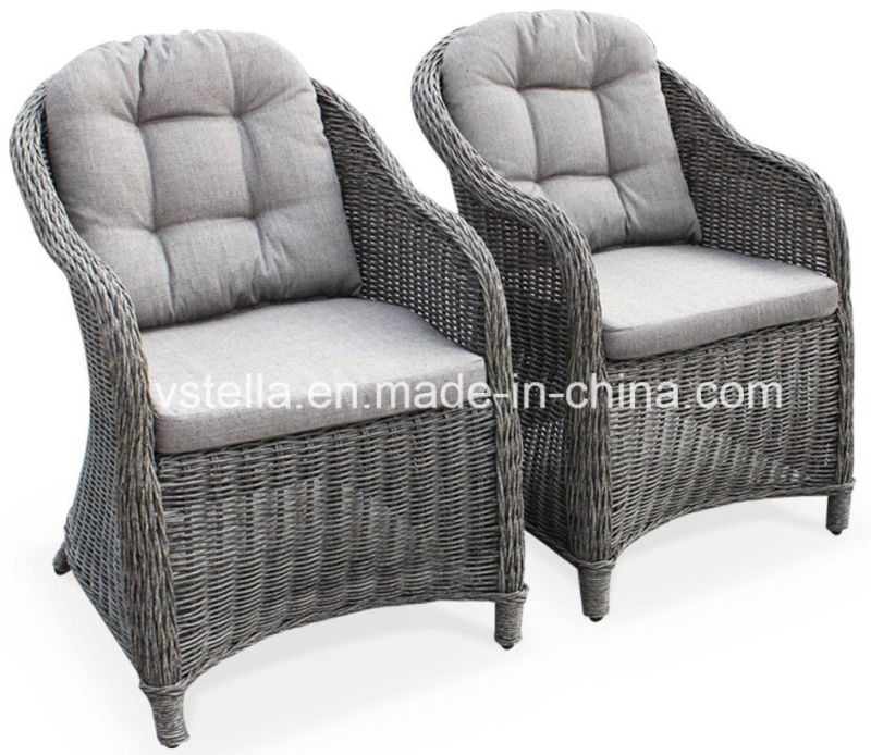 Outdoor New Aluminum Garden Modern Rattan Furniture