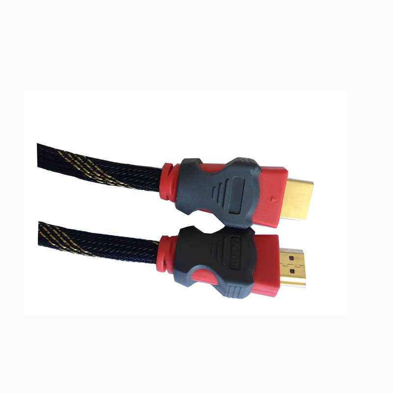 New HDMI to VGA Cable High Quality OEM HDMI Cable