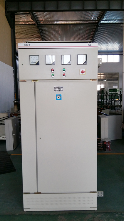 Switchgear for Low Voltage by China Supplier