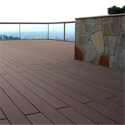 High Technical Decorative Wood Plastic Composite with Competitive Price