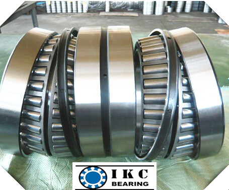 Lm258648dw/Lm258610/Lm258610d Four Row Taper Roller Bearing, Rolling Mill Bearing 258648dw/258610/258610d