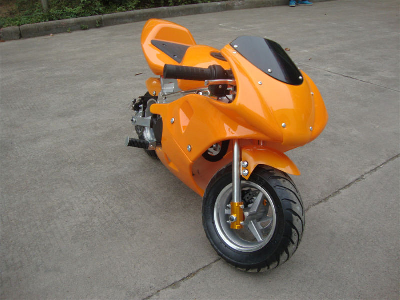 49CC Cheap Pocket Bike for Sale