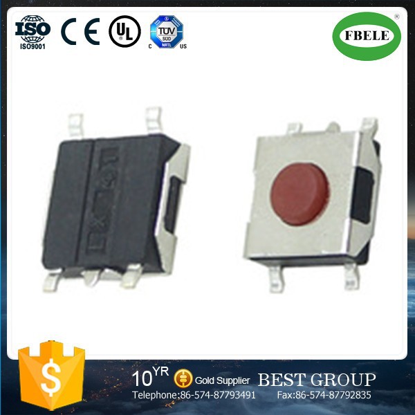 Fbsw9635 Micro Switch Electrica Switch Good Switch (FBELE)