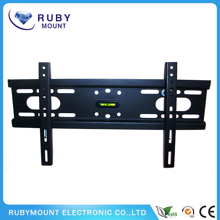 House Decoration Low Profile Bracket Mount Like Embedding in The Wall