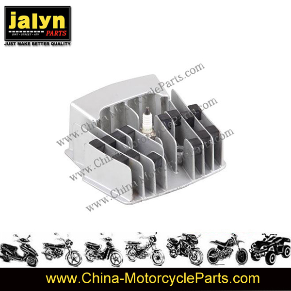 Motorcycle Cylinder Head Cover for Ax-100