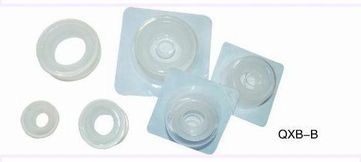 Band/Silicon/Disposable /Wound Protector - B Type