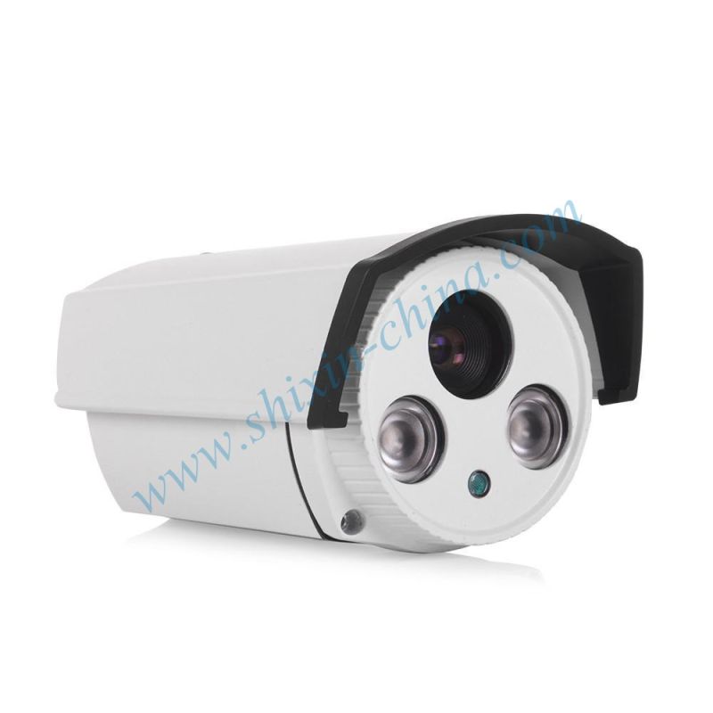 1080P 2.0MP HD IR Camera Wireless Camera Bullet Camera IP Camera (IP-8807HW)