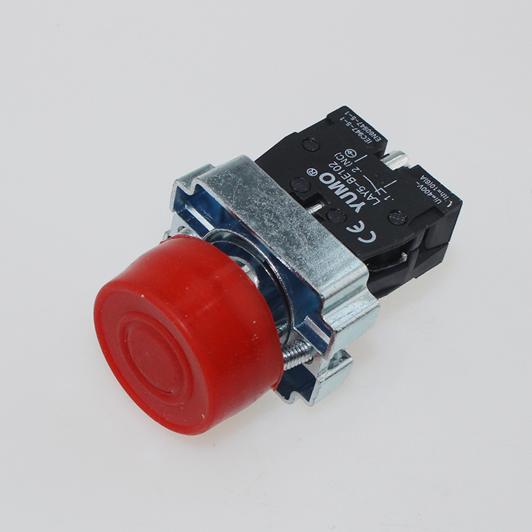 Yumo Lay5-Bp42 Momentary Push Button Switch