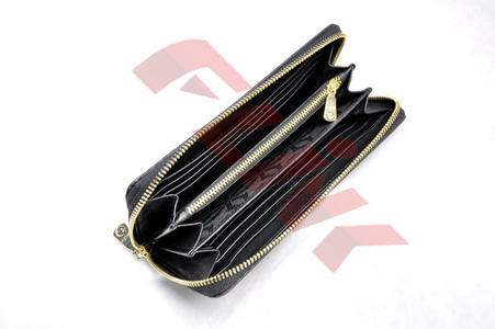 Carbon Fiber Hand Bag/ Wallet