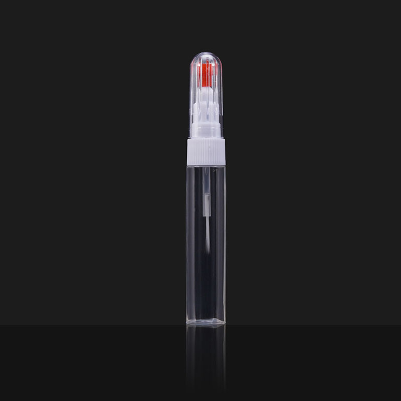 15ml Plastic Nail Polish Pen, Lip Gloss Pen (NRP05)
