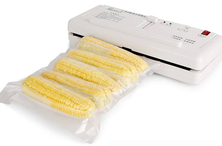 Top Quality Mini Household Plastic Bag Food Vacuum Sealer