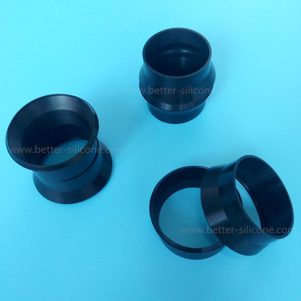 Custom Mold Constrain Silicone Polyurethane Sway Bar Bushing