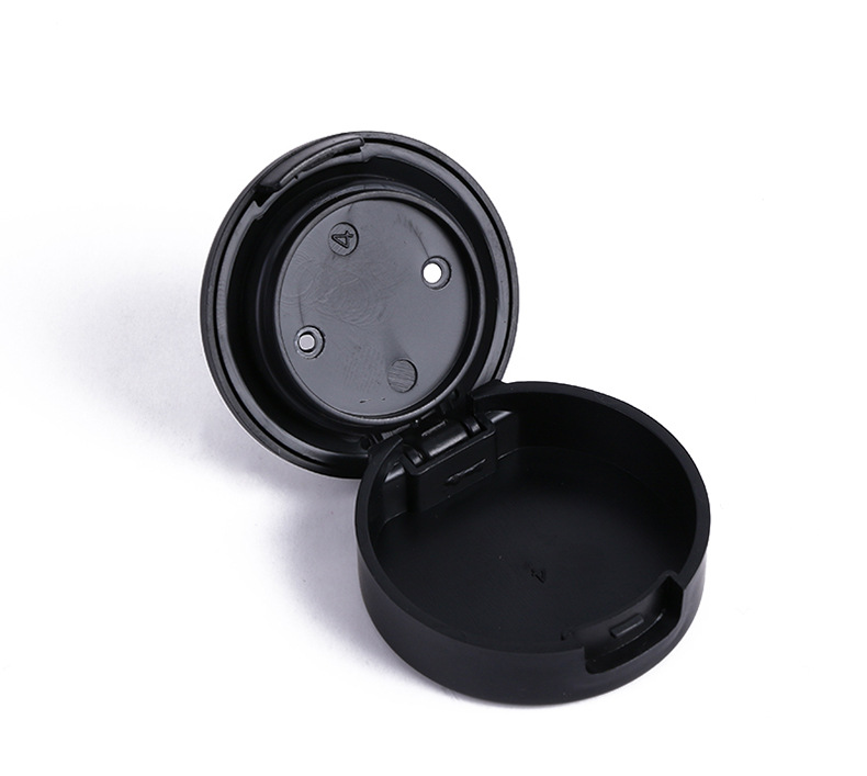 12g Eye Shadow Plastic Container