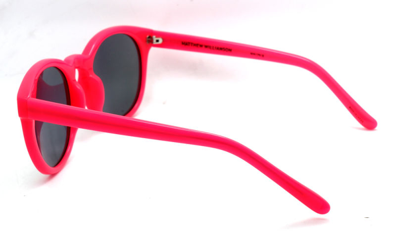 Attractive Design Fashion Sunglasses (C0120)