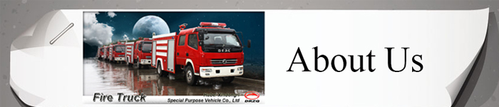 3ton Foton Road Sprinkler Truck for Greening Purpose