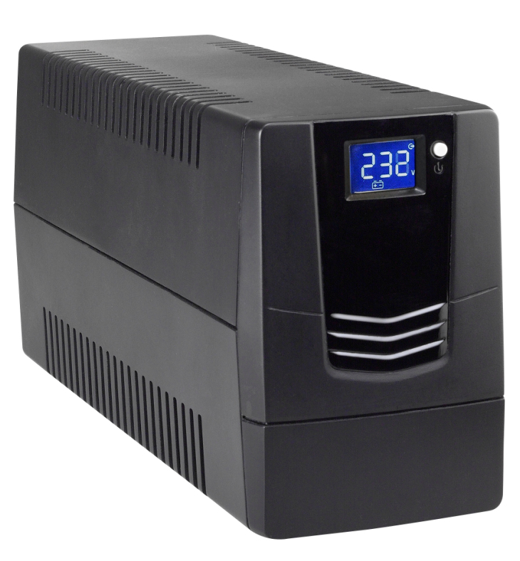 High Efficiency Line-Interactive UPS of Best Quality in China