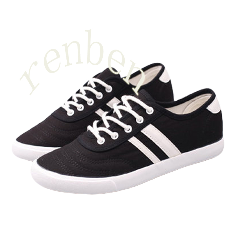 New Arriving Men's Classic Canvas Shoes