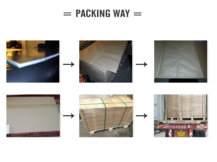 Ctp Thermal Positive Plate