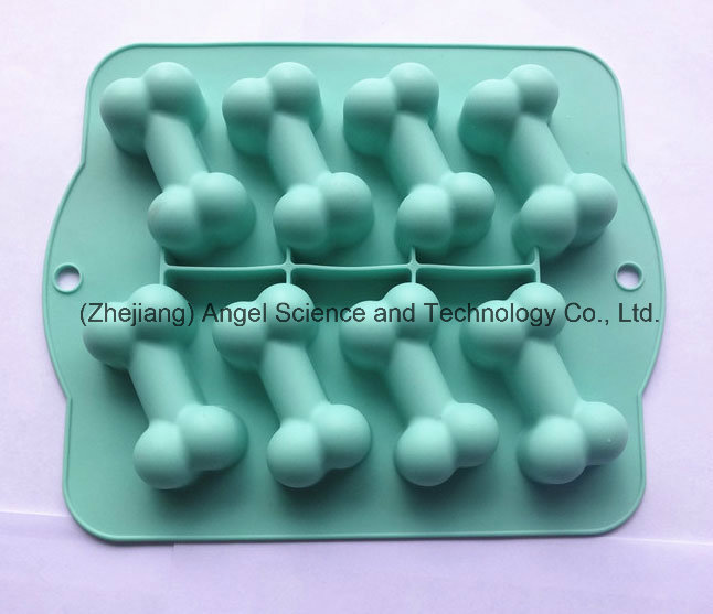 Promotional Silicone Ice Mould for Bar Restaurant Party Use Si15