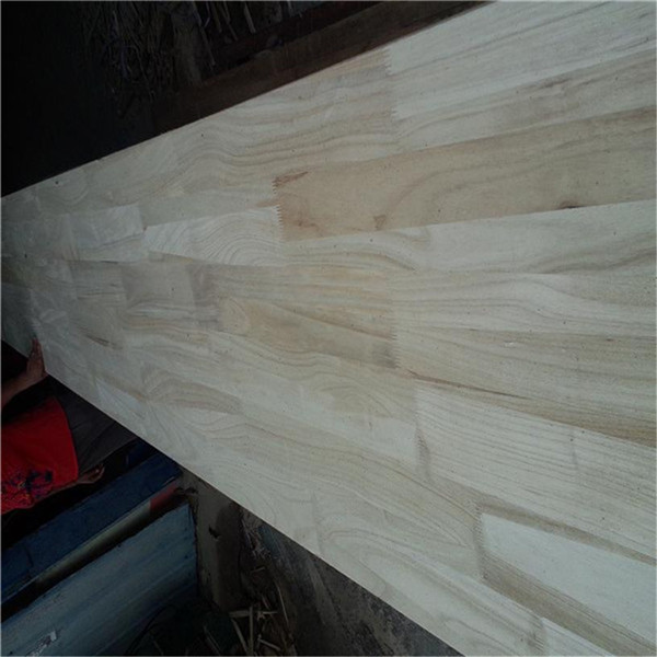 2500/3000mm Paulownia Jointed Board