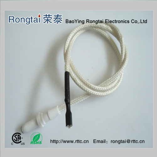 Ignition Electrode for Gas Oven