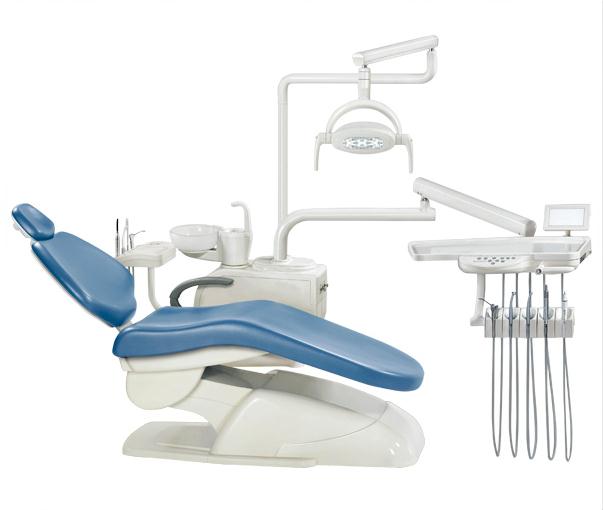 2016 Style Suntem 303 Dental Unit Low-Mounted