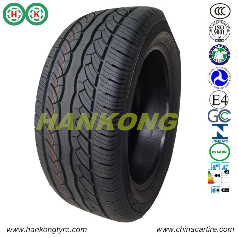 265/35r22 SUV Car Tyre, PCR Tyre