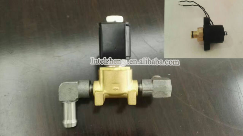 Solenoid Valve for Car