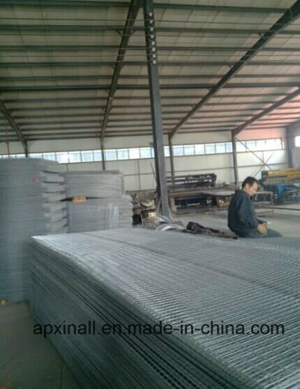 Constrctions Welded Wire Mesh Panel