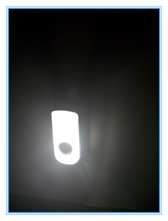 Night Light Motion Sensor Light Emergency Light