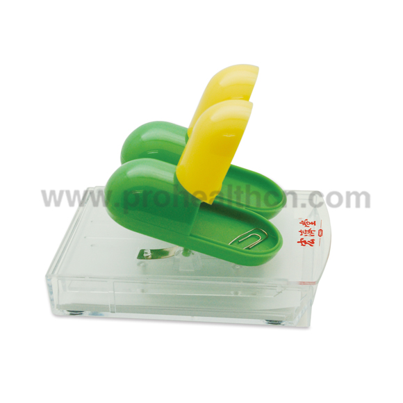 Pharmacy Promotional Desk Sticky Memo Pad Holder