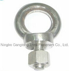 DIN580 Stainless Steel Screws with Round Head