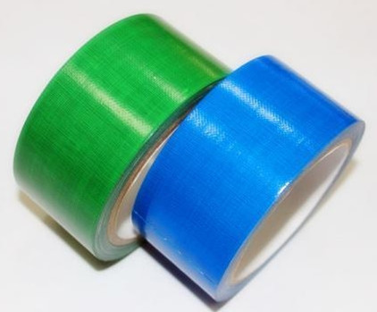 China Factory All Kinds Customed Printed Cloth Duct Tape