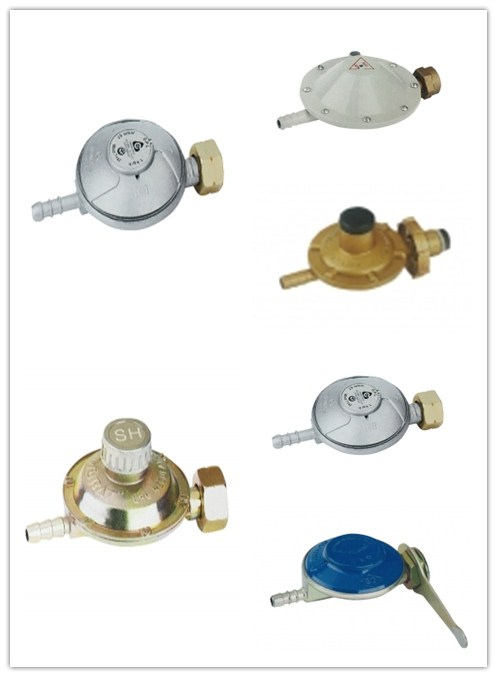 Hot-Selling Pressure Regulator