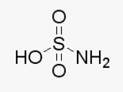 Sulphamic Acid 99.5% and 99.8%