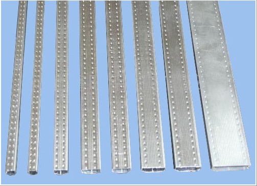 Aluminum Spacer Bar for Insulated Glass with Factory Price