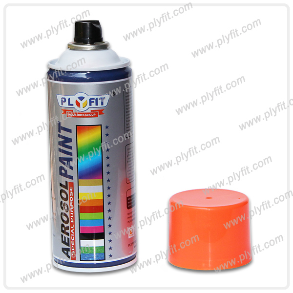 Fluorescent Acrylic Liquid Car Spray Paints