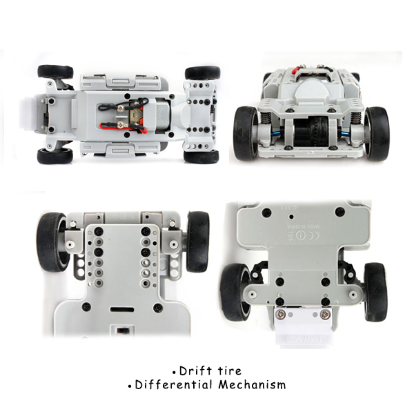 Wholesale Firelap RC Car Model