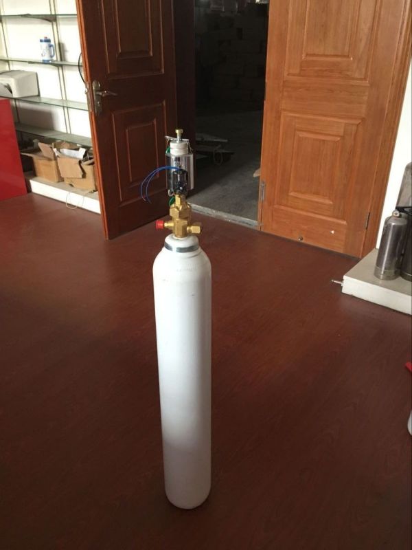 68L CO2 Fire Extinguishing Cylinder