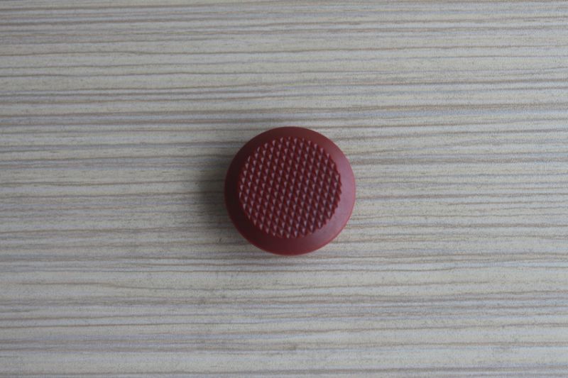 Environmental Protection Rubber Tactile Tile Paving Indicator