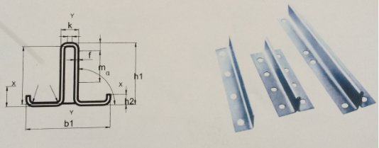 Rj-Hgr Tk3a Hollow Guide Tail Elevator Parts