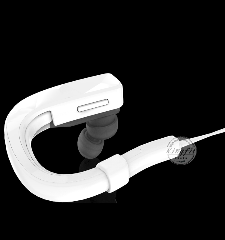 New! - CSR 4.0 Hang Earphone 1 to 2 Bluetooth Earbud