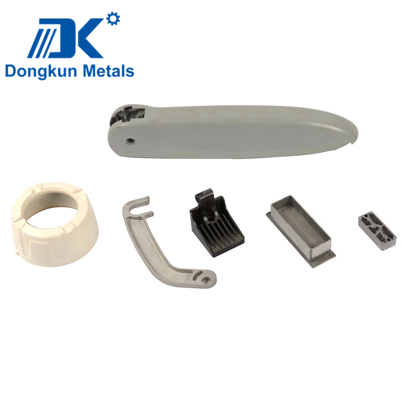 Stainless Steel and Metal Precision Iost Wax Casting