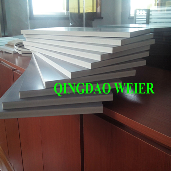 PVC Furniture Board Production Line