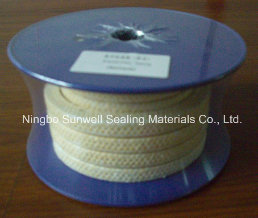 Wear Resistant Aramid Fiber Packing