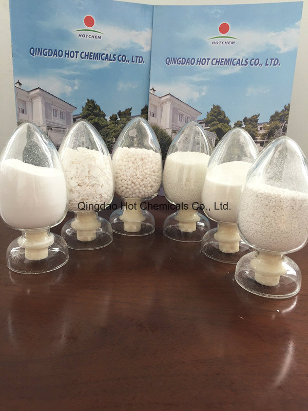 Calcium Chloride Powder/Flake/Granule/Pellet with Reach