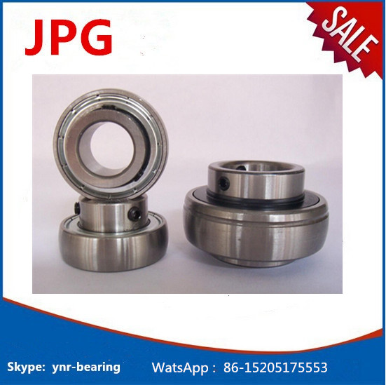 Pillow Block Bearing SA201-8 SA202-9 SA202-10 SA203-11